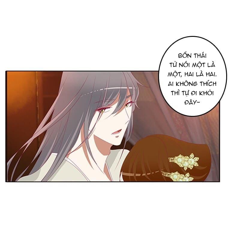 đọc truyện Thông Linh Phi Chương 475 ảnh 11 tại Thiên Thai Truyện