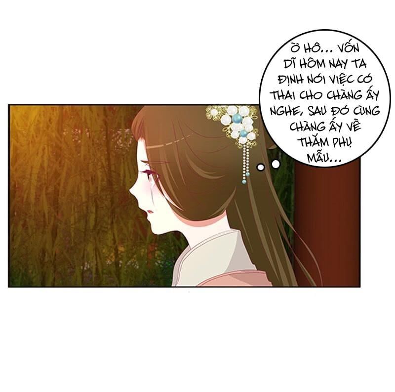 đọc truyện Thông Linh Phi Chương 476 ảnh 12 tại Thiên Thai Truyện