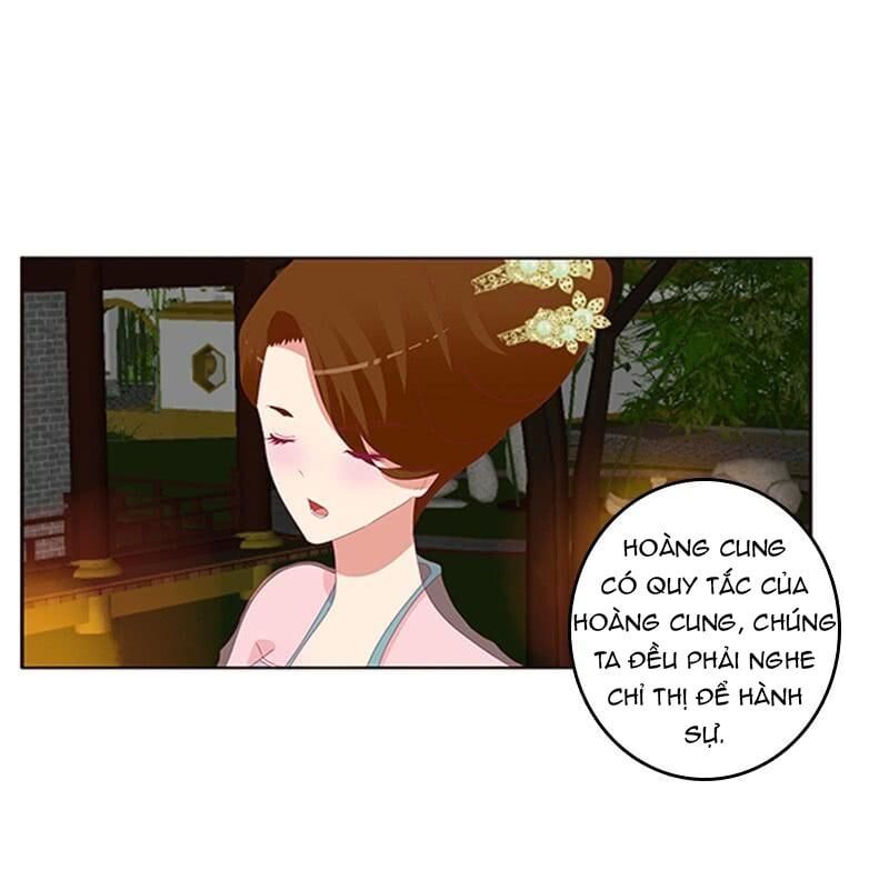 đọc truyện Thông Linh Phi Chương 476 ảnh 16 tại Thiên Thai Truyện