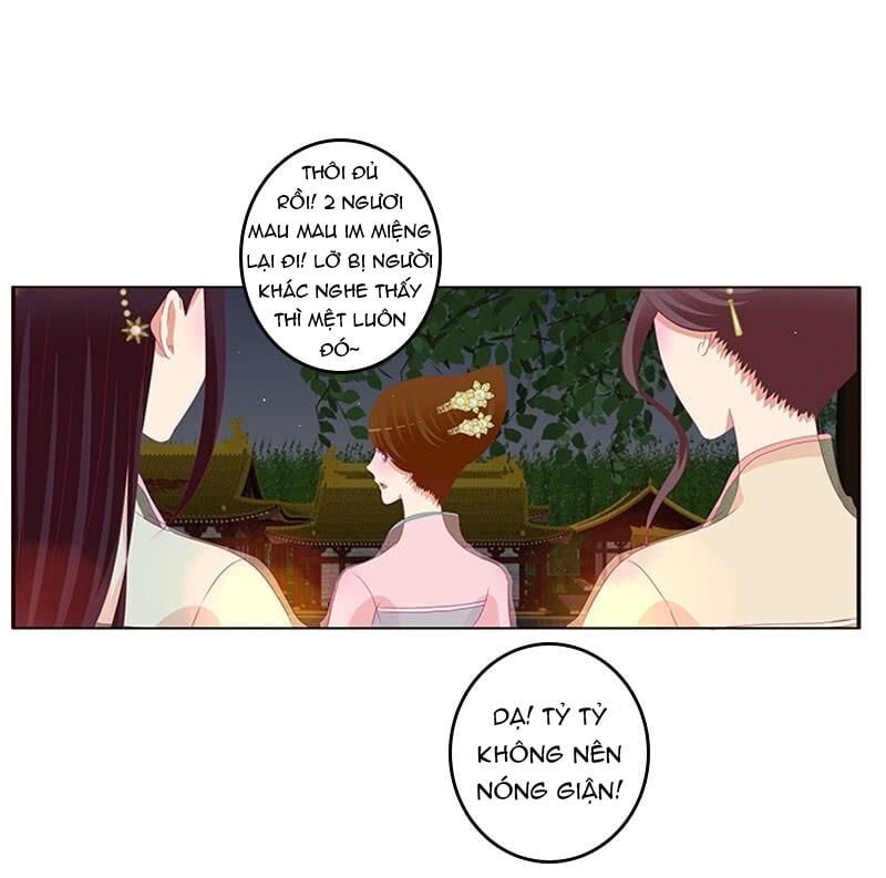 đọc truyện Thông Linh Phi Chương 476 ảnh 19 tại Thiên Thai Truyện