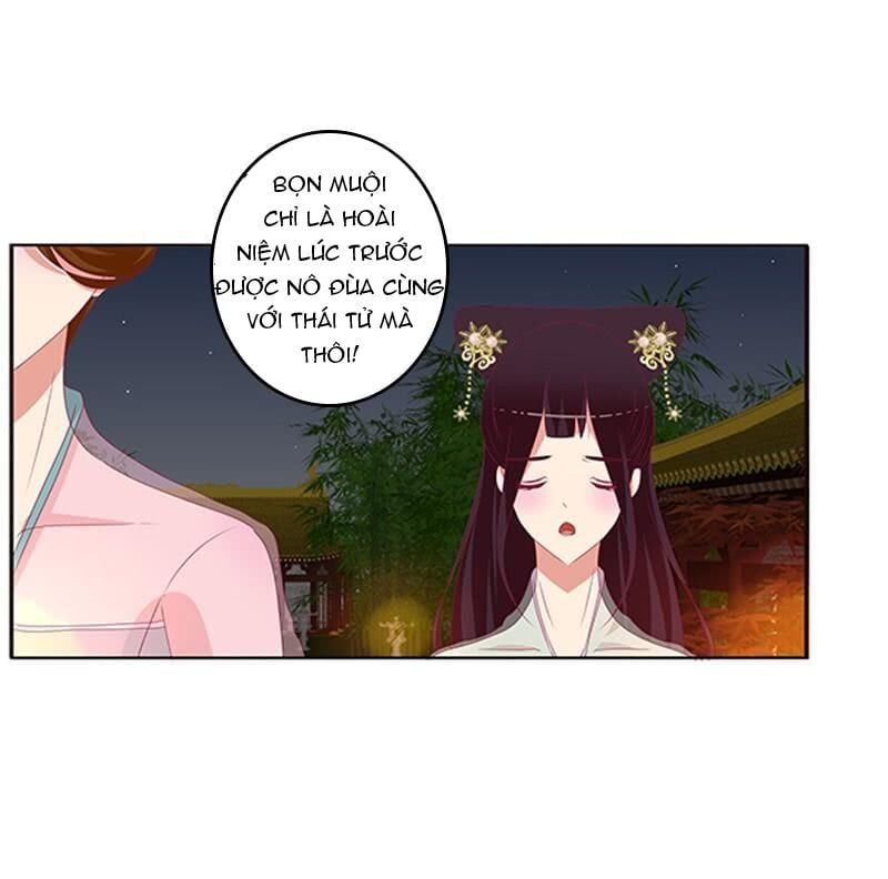 đọc truyện Thông Linh Phi Chương 476 ảnh 20 tại Thiên Thai Truyện