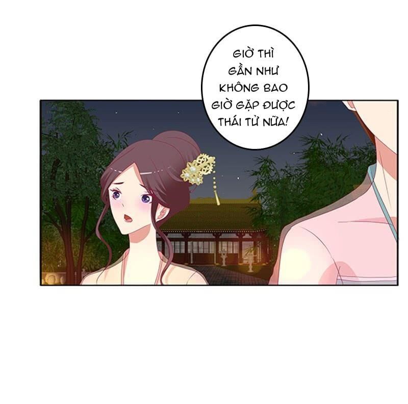 đọc truyện Thông Linh Phi Chương 476 ảnh 21 tại Thiên Thai Truyện