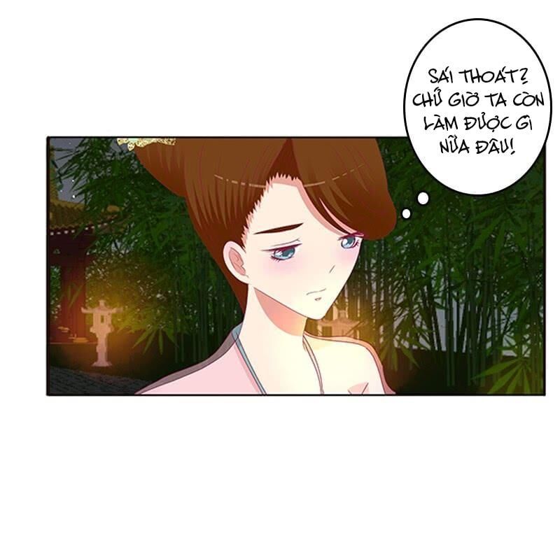 đọc truyện Thông Linh Phi Chương 476 ảnh 25 tại Thiên Thai Truyện