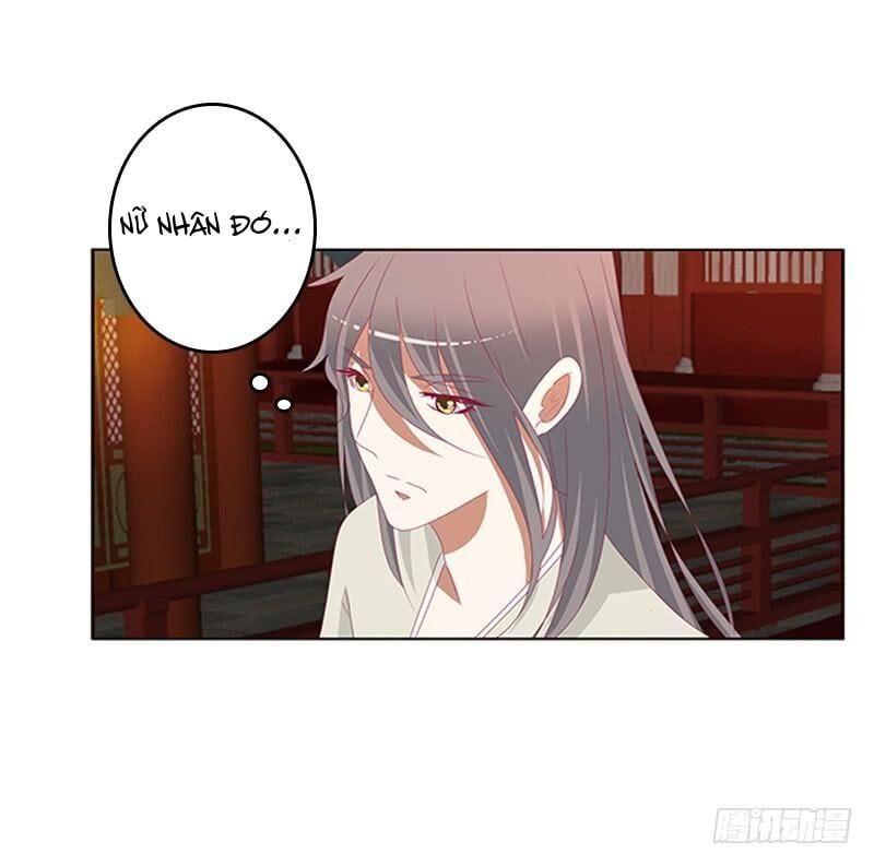 đọc truyện Thông Linh Phi Chương 476 ảnh 27 tại Thiên Thai Truyện