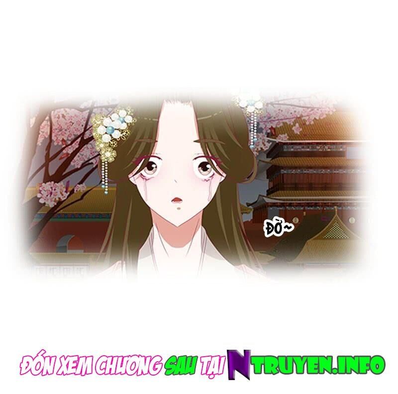 đọc truyện Thông Linh Phi Chương 476 ảnh 28 tại Thiên Thai Truyện