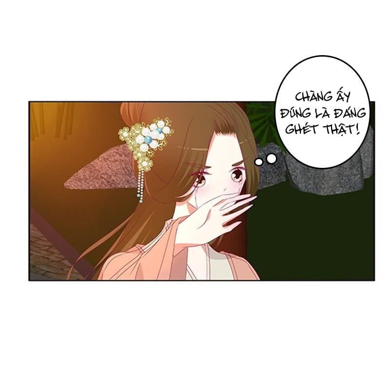 đọc truyện Thông Linh Phi Chương 476 ảnh 7 tại Thiên Thai Truyện