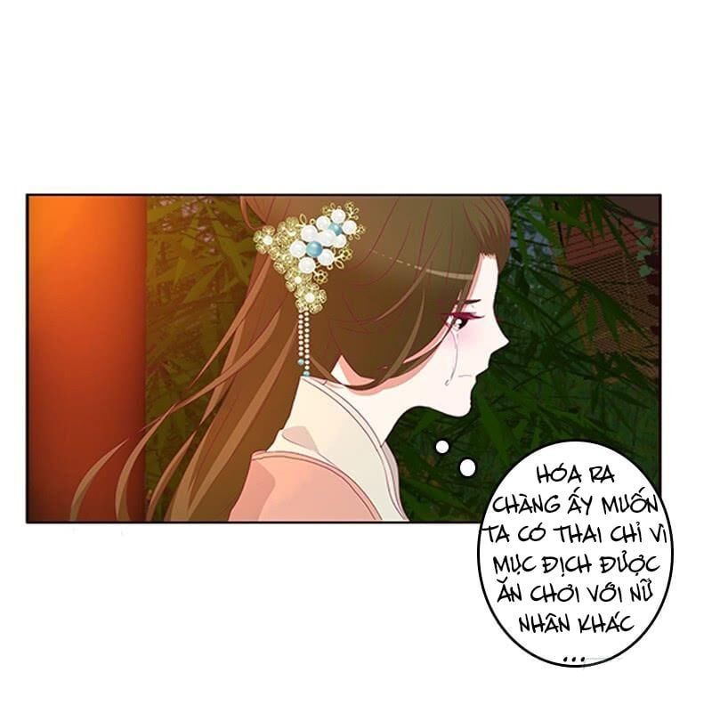 đọc truyện Thông Linh Phi Chương 476 ảnh 8 tại Thiên Thai Truyện