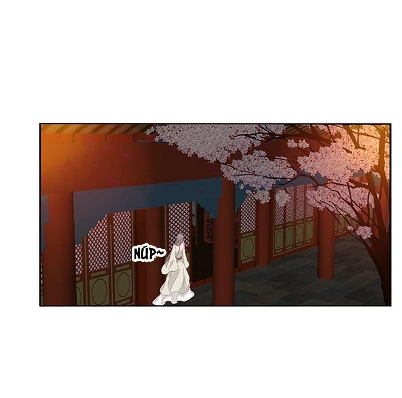 đọc truyện Thông Linh Phi Chương 477 ảnh 12 tại Thiên Thai Truyện