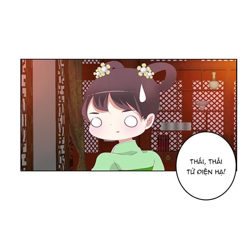 đọc truyện Thông Linh Phi Chương 477 ảnh 16 tại Thiên Thai Truyện