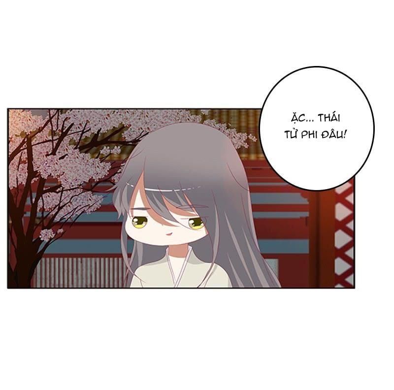 đọc truyện Thông Linh Phi Chương 477 ảnh 17 tại Thiên Thai Truyện