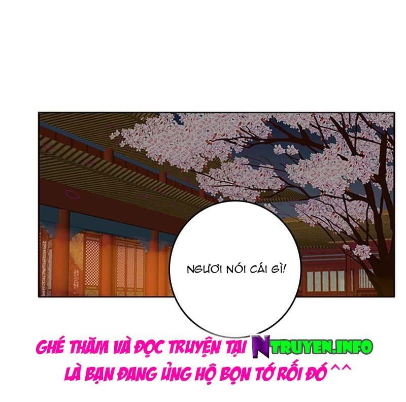 đọc truyện Thông Linh Phi Chương 477 ảnh 18 tại Thiên Thai Truyện