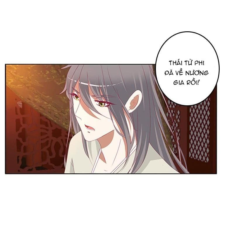 đọc truyện Thông Linh Phi Chương 477 ảnh 19 tại Thiên Thai Truyện