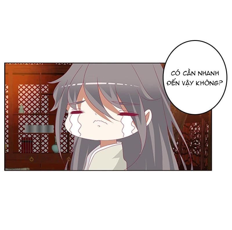 đọc truyện Thông Linh Phi Chương 477 ảnh 23 tại Thiên Thai Truyện