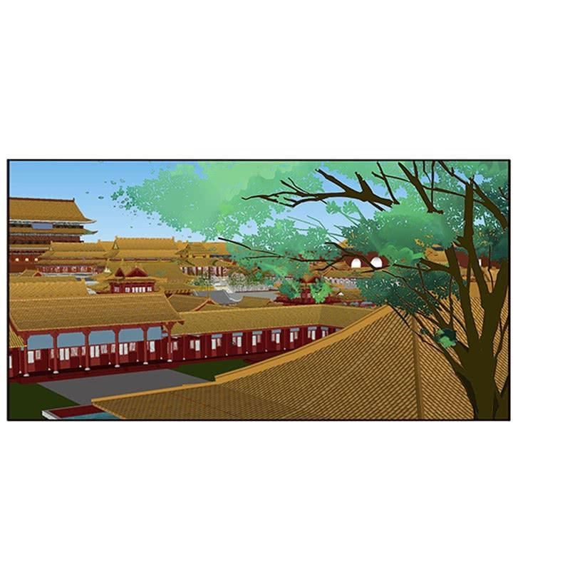 đọc truyện Thông Linh Phi Chương 477 ảnh 25 tại Thiên Thai Truyện