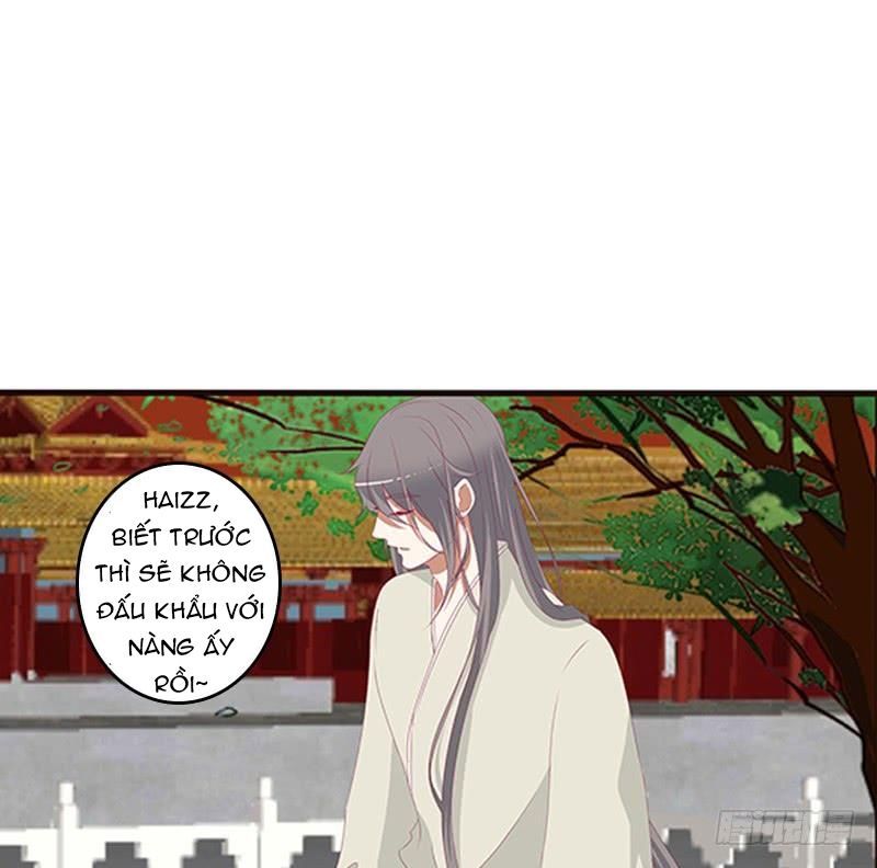 đọc truyện Thông Linh Phi Chương 477 ảnh 27 tại Thiên Thai Truyện