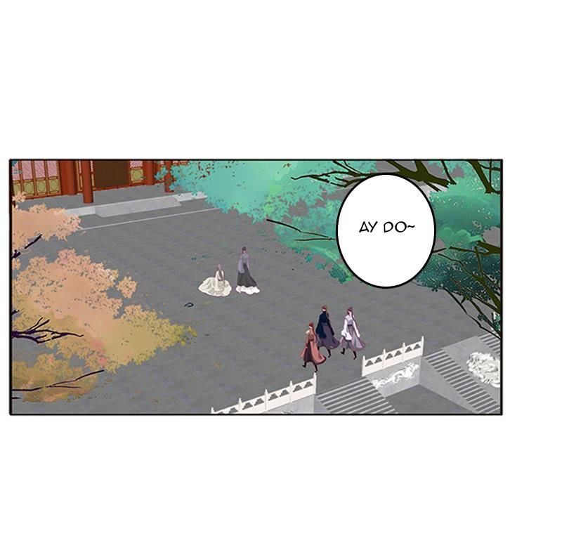 đọc truyện Thông Linh Phi Chương 477 ảnh 29 tại Thiên Thai Truyện