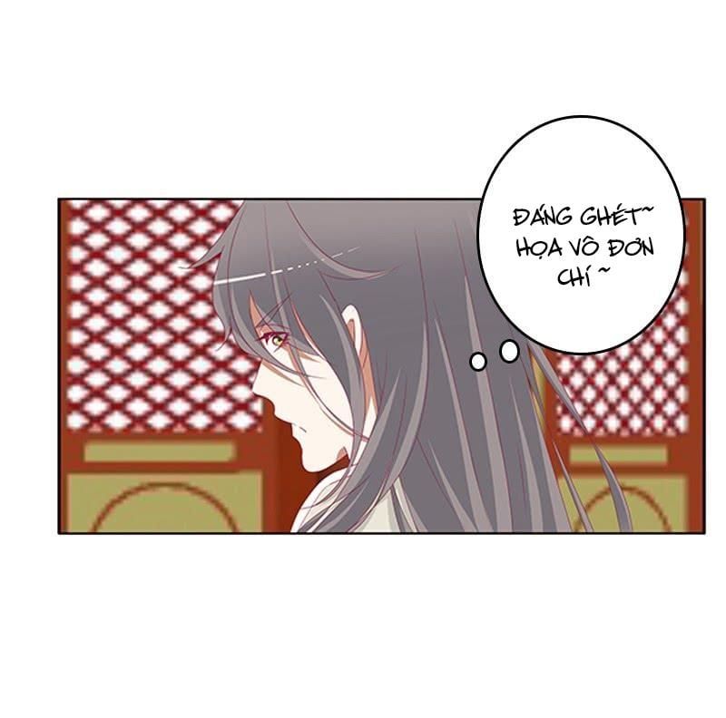 đọc truyện Thông Linh Phi Chương 477 ảnh 30 tại Thiên Thai Truyện