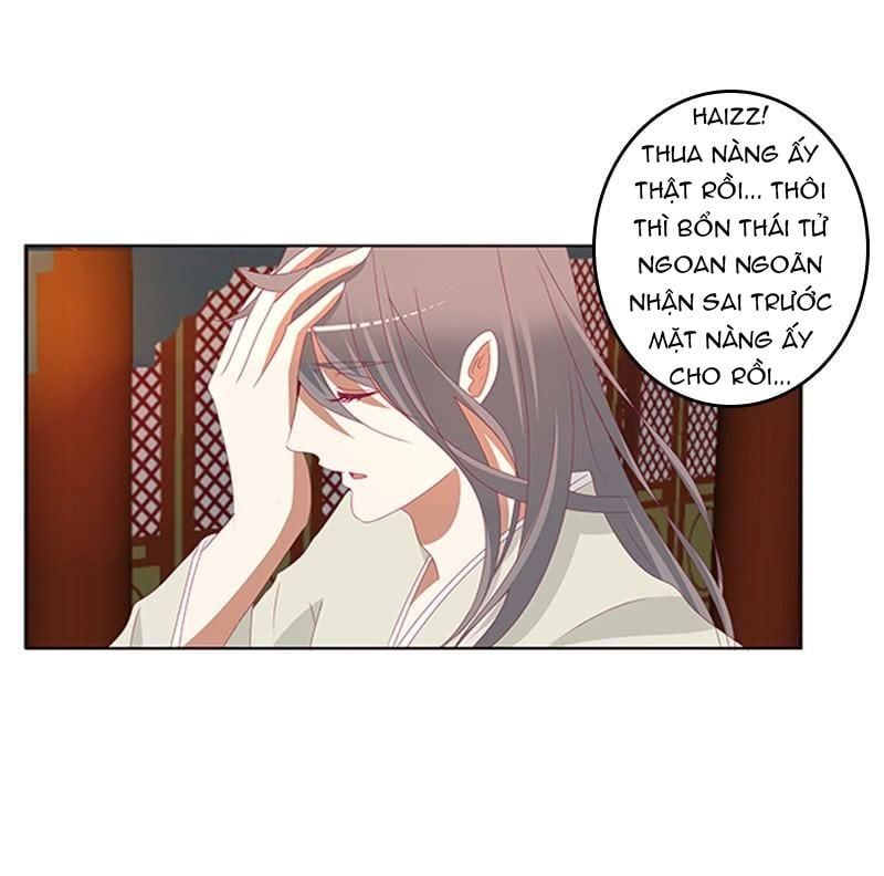 đọc truyện Thông Linh Phi Chương 477 ảnh 7 tại Thiên Thai Truyện