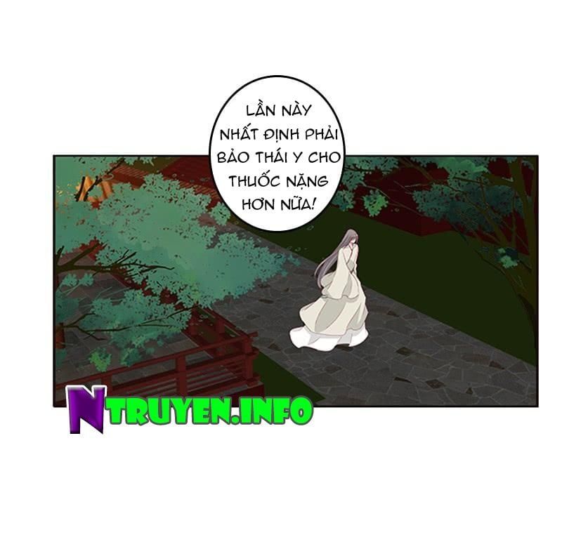 đọc truyện Thông Linh Phi Chương 477 ảnh 10 tại Thiên Thai Truyện