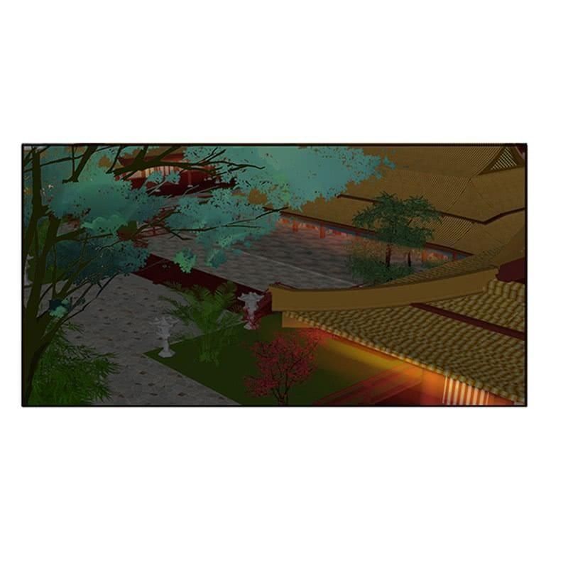 đọc truyện Thông Linh Phi Chương 477 ảnh 11 tại Thiên Thai Truyện