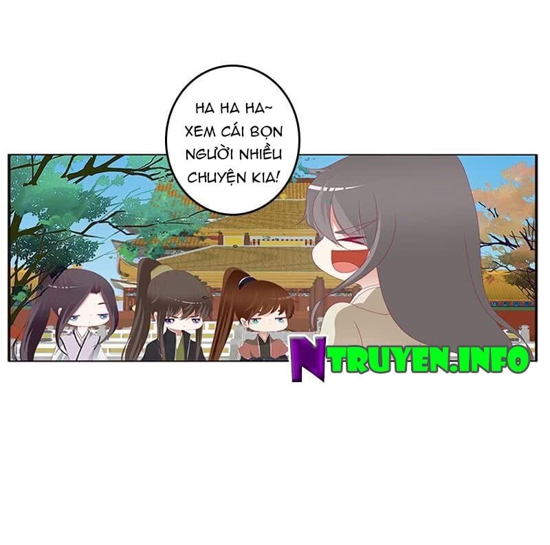 đọc truyện Thông Linh Phi Chương 478 ảnh 13 tại Thiên Thai Truyện