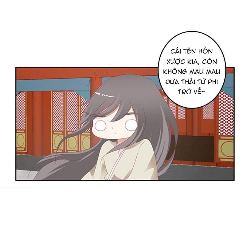 đọc truyện Thông Linh Phi Chương 478 ảnh 14 tại Thiên Thai Truyện