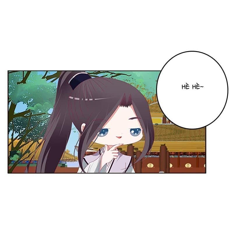 đọc truyện Thông Linh Phi Chương 478 ảnh 15 tại Thiên Thai Truyện