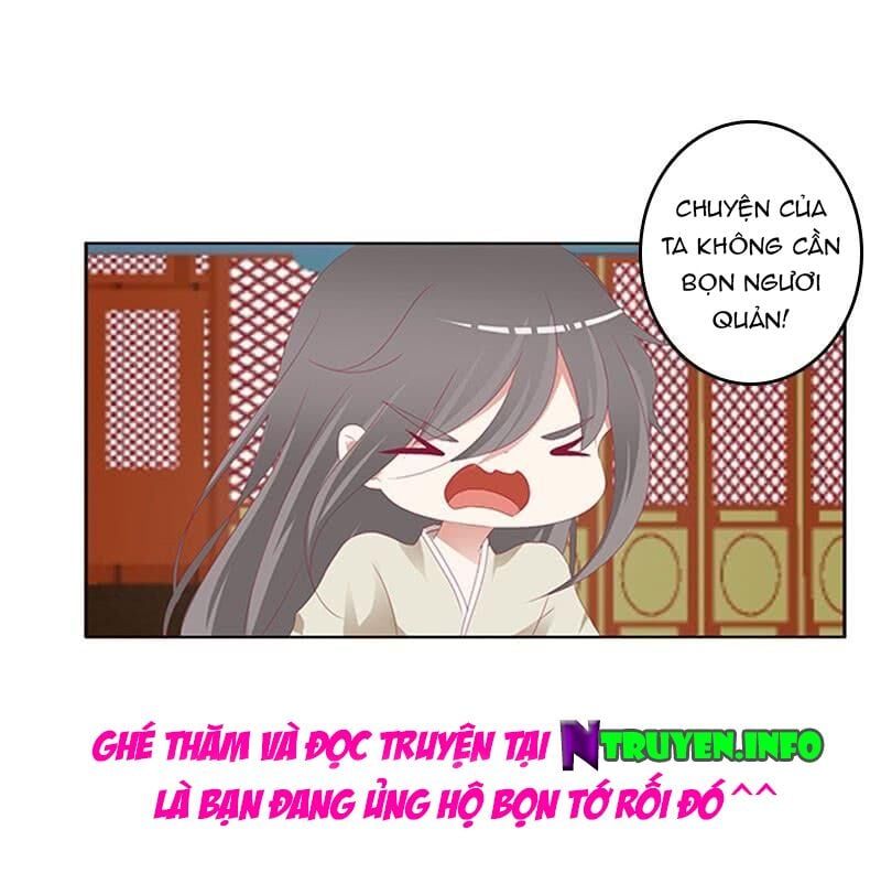 đọc truyện Thông Linh Phi Chương 478 ảnh 17 tại Thiên Thai Truyện