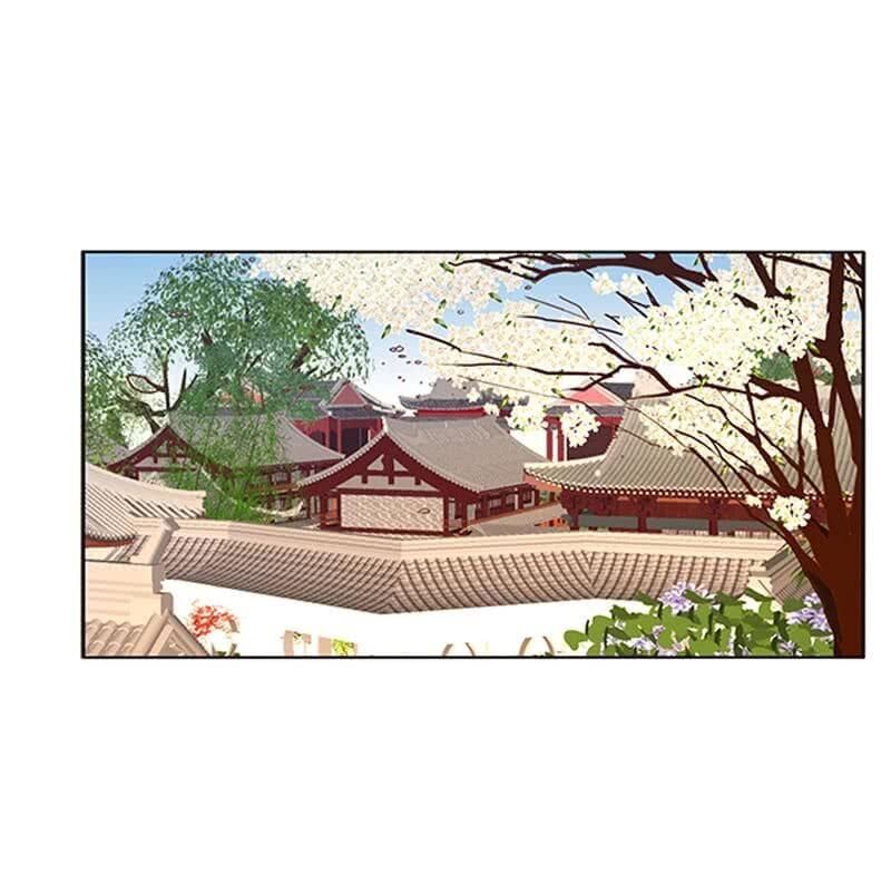 đọc truyện Thông Linh Phi Chương 478 ảnh 19 tại Thiên Thai Truyện