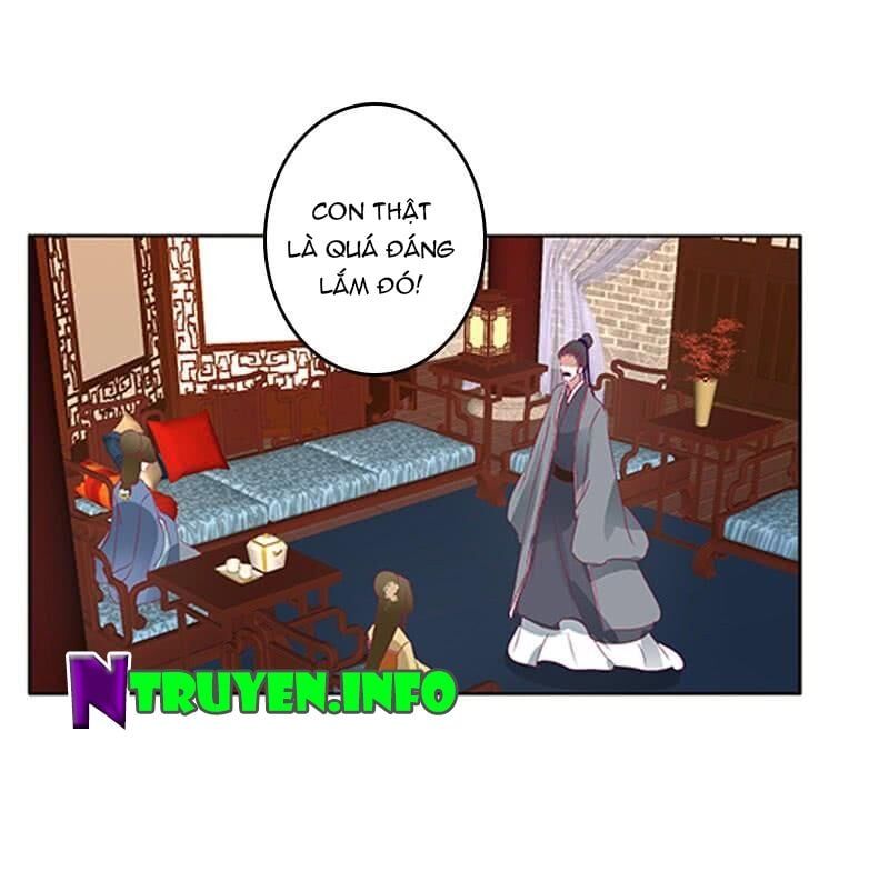 đọc truyện Thông Linh Phi Chương 478 ảnh 21 tại Thiên Thai Truyện