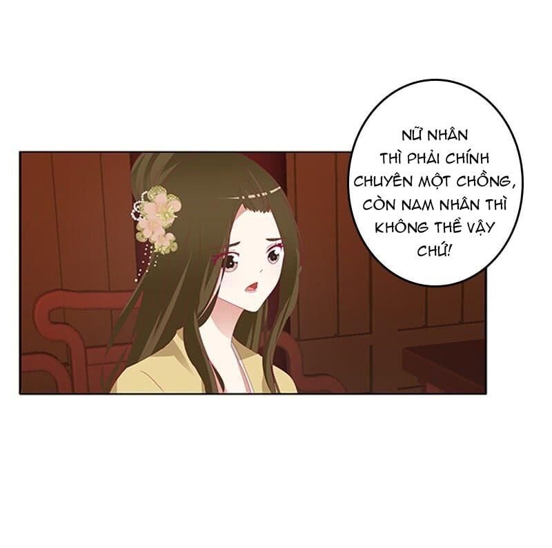 đọc truyện Thông Linh Phi Chương 478 ảnh 23 tại Thiên Thai Truyện