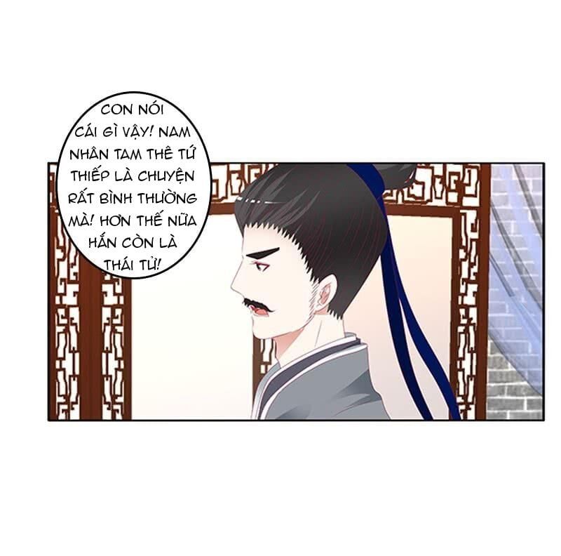 đọc truyện Thông Linh Phi Chương 478 ảnh 24 tại Thiên Thai Truyện