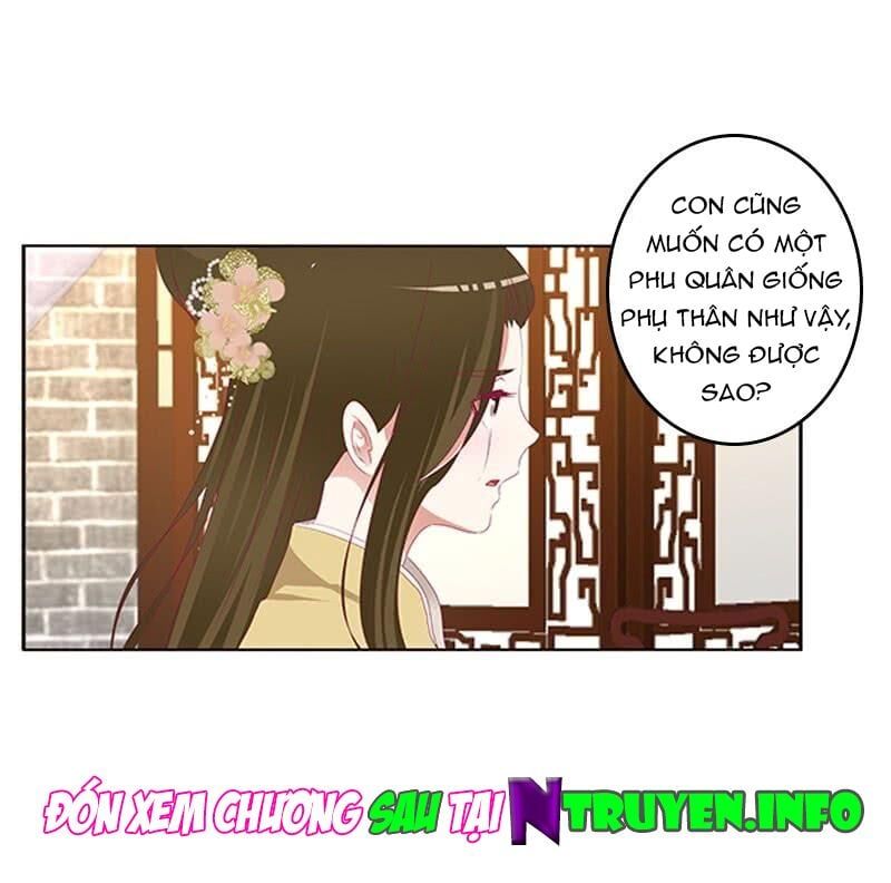 đọc truyện Thông Linh Phi Chương 478 ảnh 27 tại Thiên Thai Truyện