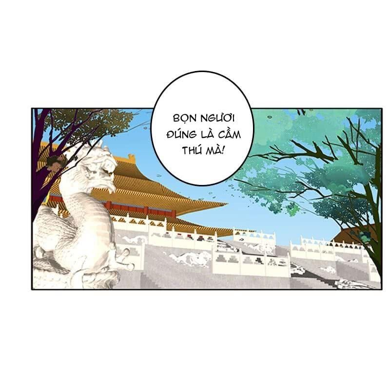 đọc truyện Thông Linh Phi Chương 478 ảnh 8 tại Thiên Thai Truyện