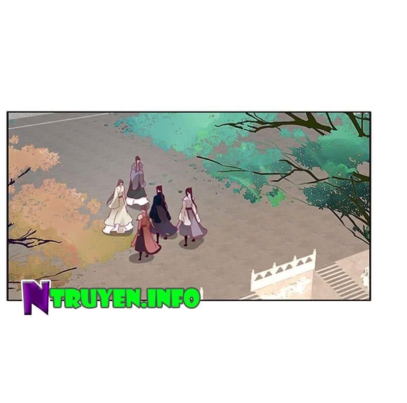 đọc truyện Thông Linh Phi Chương 478 ảnh 9 tại Thiên Thai Truyện