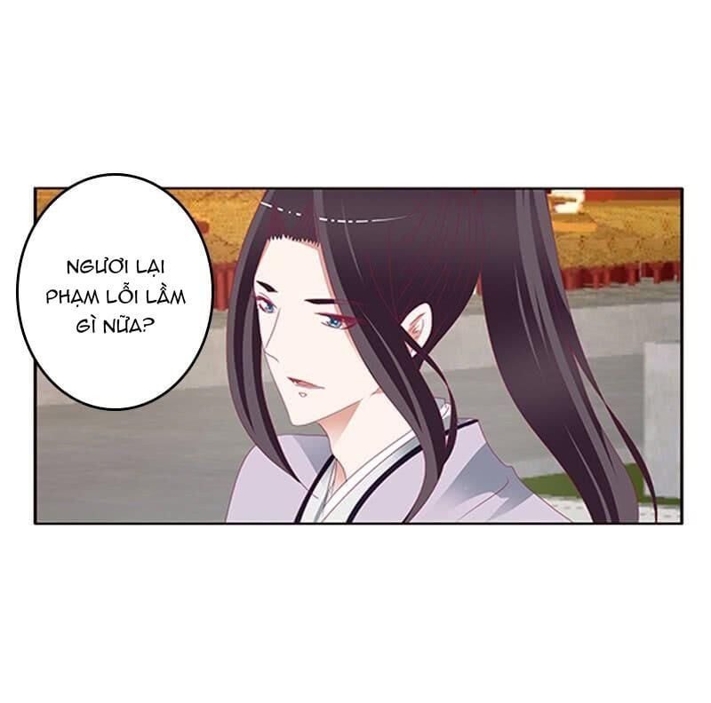 đọc truyện Thông Linh Phi Chương 478 ảnh 10 tại Thiên Thai Truyện