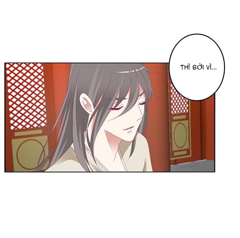 đọc truyện Thông Linh Phi Chương 478 ảnh 11 tại Thiên Thai Truyện