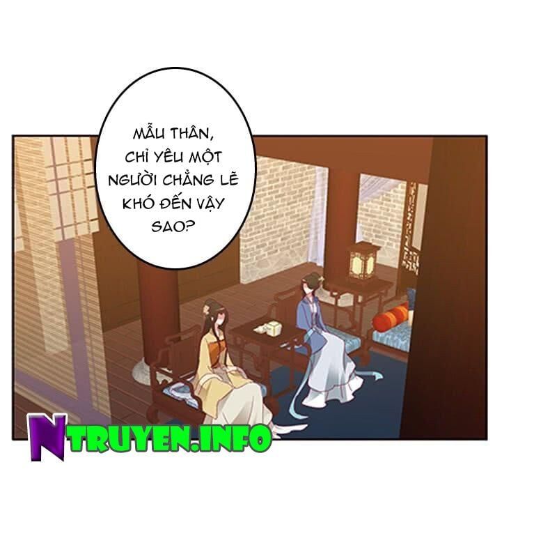 đọc truyện Thông Linh Phi Chương 479 ảnh 13 tại Thiên Thai Truyện