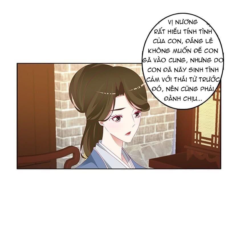 đọc truyện Thông Linh Phi Chương 479 ảnh 14 tại Thiên Thai Truyện