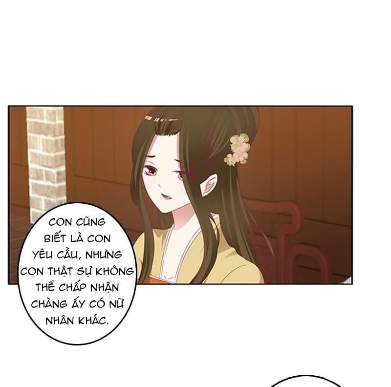 đọc truyện Thông Linh Phi Chương 479 ảnh 15 tại Thiên Thai Truyện