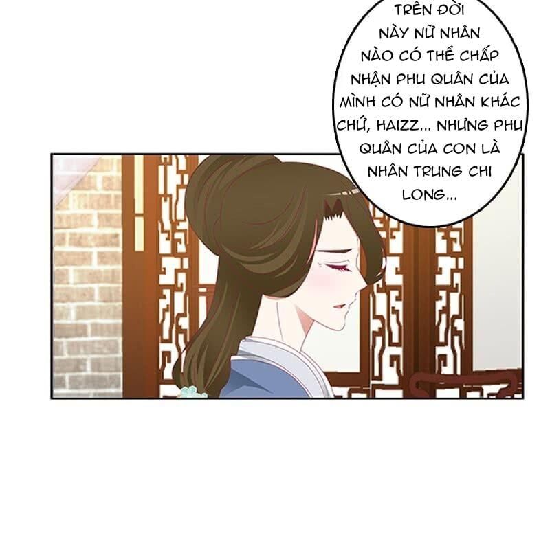 đọc truyện Thông Linh Phi Chương 479 ảnh 16 tại Thiên Thai Truyện