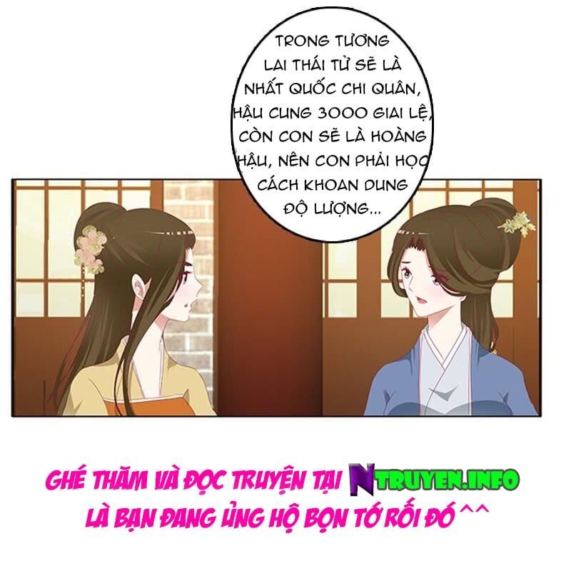 đọc truyện Thông Linh Phi Chương 479 ảnh 17 tại Thiên Thai Truyện