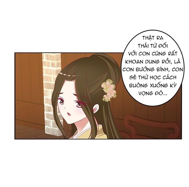 đọc truyện Thông Linh Phi Chương 479 ảnh 18 tại Thiên Thai Truyện