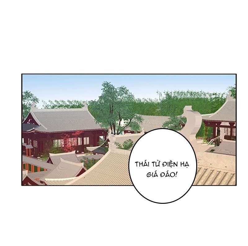 đọc truyện Thông Linh Phi Chương 479 ảnh 20 tại Thiên Thai Truyện