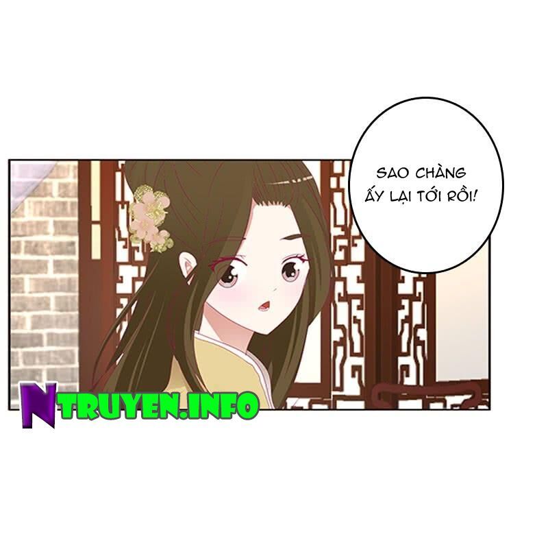 đọc truyện Thông Linh Phi Chương 479 ảnh 21 tại Thiên Thai Truyện