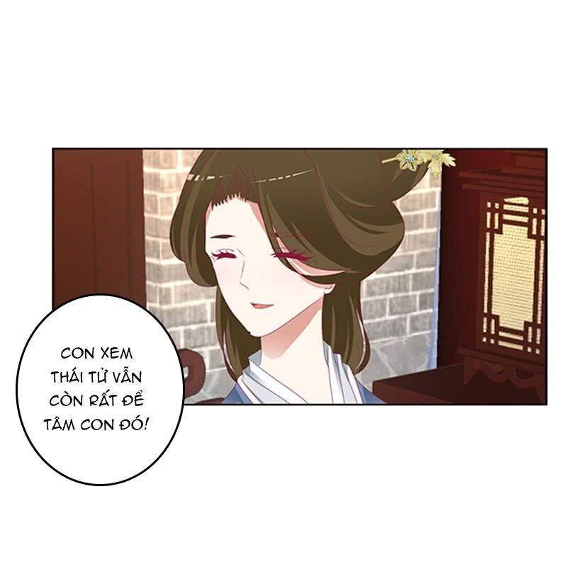 đọc truyện Thông Linh Phi Chương 479 ảnh 22 tại Thiên Thai Truyện