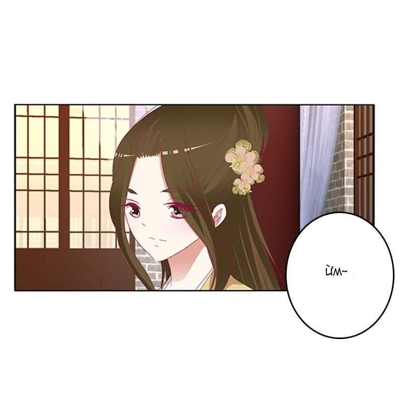 đọc truyện Thông Linh Phi Chương 479 ảnh 23 tại Thiên Thai Truyện