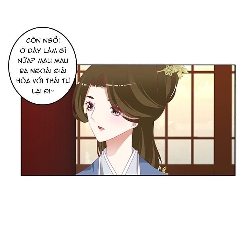 đọc truyện Thông Linh Phi Chương 479 ảnh 24 tại Thiên Thai Truyện