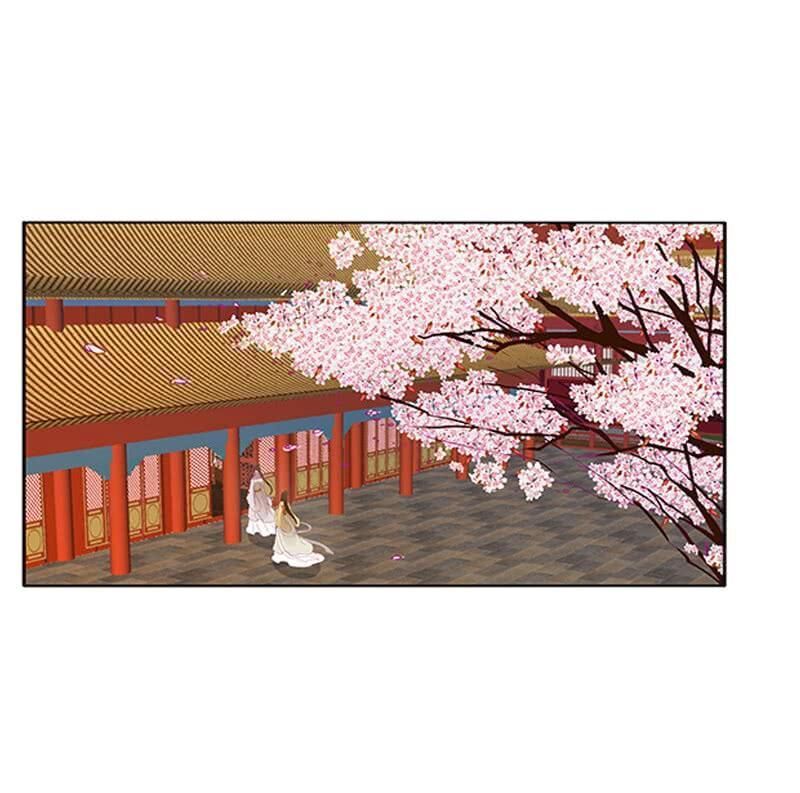 đọc truyện Thông Linh Phi Chương 479 ảnh 27 tại Thiên Thai Truyện