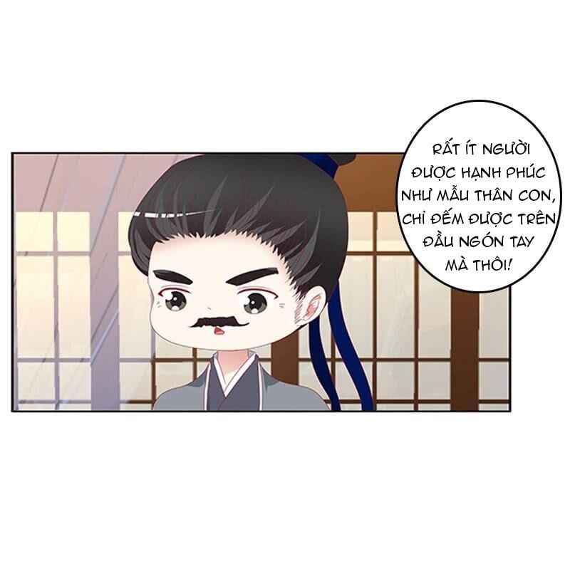 đọc truyện Thông Linh Phi Chương 479 ảnh 5 tại Thiên Thai Truyện